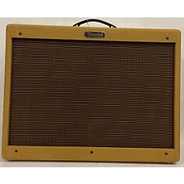 Used Fender Used Fender Blues Deluxe Reissue 40W 1x12 Tube Guitar Combo Amp