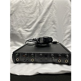 Used IK Multimedia Used IK Multimedia AXE I/O Audio Interface