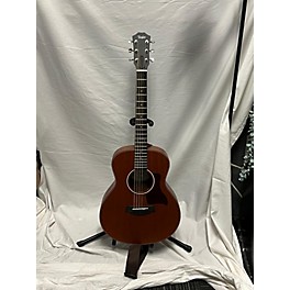 Used Taylor GS Mini Mahogany Acoustic Guitar