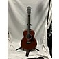 Used Taylor GS Mini Mahogany Acoustic Guitar thumbnail