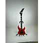 Used Jackson Used Jackson Soloist SL3 Orange Solid Body Electric Guitar thumbnail