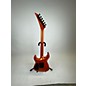 Used Jackson Used Jackson Soloist SL3 Orange Solid Body Electric Guitar