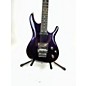 Used Ibanez Used Ibanez Js2450 Purple Solid Body Electric Guitar