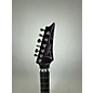 Used Ibanez Used Ibanez Js2450 Purple Solid Body Electric Guitar