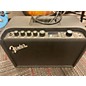 Used Fender Gt40 Guitar Combo Amp