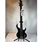 Used Ibanez BTB 405QM Electric Bass Guitar thumbnail