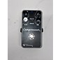 Used Keeley 4 Knob Compressor Effect Pedal thumbnail