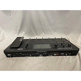 Used HeadRush Used HeadRush Pedalboard Effect Processor