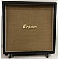 Used Bogner 412ST 4x12 Slant Guitar Cabinet thumbnail