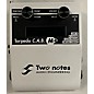 Used Two Notes Used Two Notes Torpedo CAB M+ Pedal thumbnail