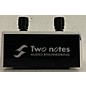 Used Two Notes Used Two Notes Torpedo Pedal