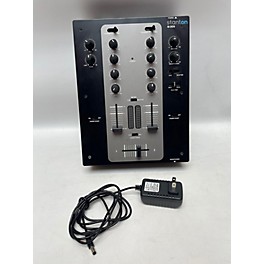 Used Stanton M203 DJ Mixer