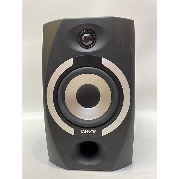 Used Used Tannoy Reveal 501A Powered Monitor