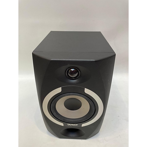 Used Used Tannoy Reveal 501A Powered Monitor