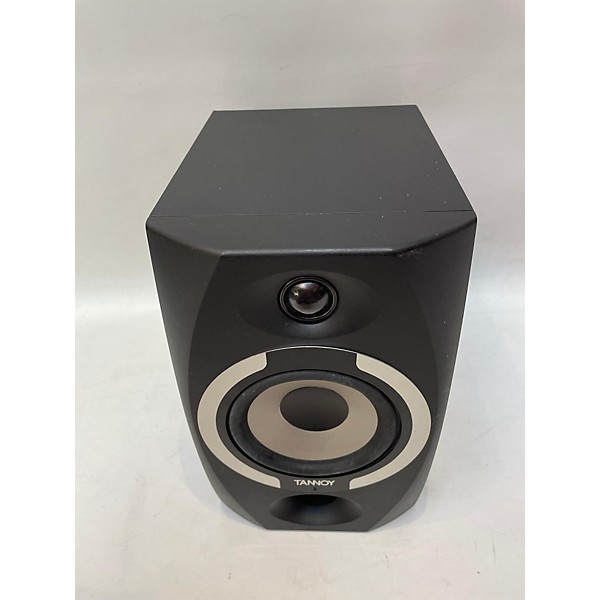 Used Used Tannoy Reveal 501A Powered Monitor