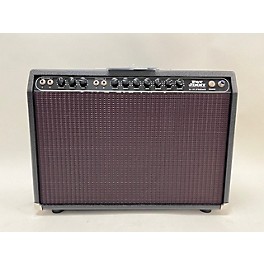 Used In Store Used Used Fat Jimmy Supreme 20 Tube Guitar Combo Amp