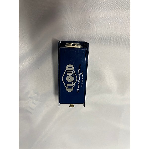 Used Cloud Cloudlifter CL-1 Microphone Preamp
