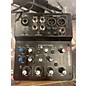 Used Harbinger Lv7 Unpowered Mixer