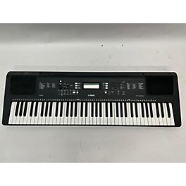 Used Yamaha Used Yamaha PSREW310 Portable Keyboard