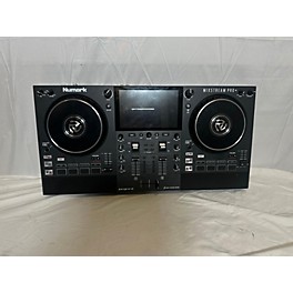 Used Numark Mixstream Pro+ DJ Controller