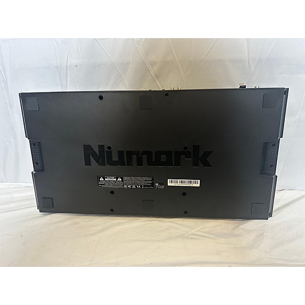 Used Used Numark Mixstream Pro+ DJ Controller