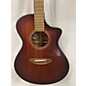 Used Breedlove Used Breedlove WILDWOOD CONCERT SE WHISKEY SATIN Acoustic Electric Guitar