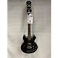 Used Epiphone Used Epiphone DOT ES339 GLOSS BLACK Hollow Body Electric Guitar thumbnail