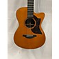 Used Yamaha AC3R Acoustic Electric Guitar