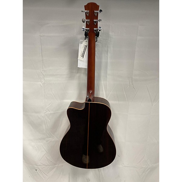 Used Yamaha AC3R Acoustic Electric Guitar