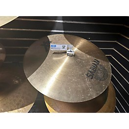 Used SABIAN Used SABIAN 20in XSR RIDE 20IN Cymbal