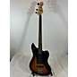 Used Squier Vintage Modified Jaguar Bass Electric Bass Guitar thumbnail