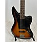 Used Squier Vintage Modified Jaguar Bass Electric Bass Guitar