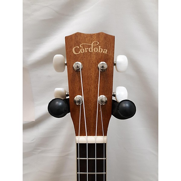 Used Cordoba 15CM Concert Ukulele