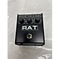 Used ProCo Rat Distortion Effect Pedal thumbnail