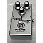 Used NUX Used NUX Steel Singer Effect Pedal thumbnail