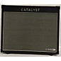 Used Line 6 CATALYST CX100 Guitar Combo Amp thumbnail