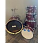 Used Pearl Export Drum Kit