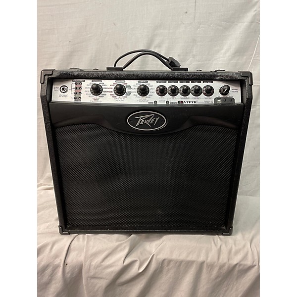 Used Peavey Vypyr VIP 2 40W 1x12 Guitar Combo Amp