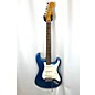 Used Squier Classic Vibe 1960S Stratocaster Solid Body Electric Guitar thumbnail