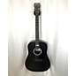 Used Martin DX Johnny Cash Acoustic Guitar thumbnail