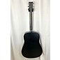 Used Martin DX Johnny Cash Acoustic Guitar