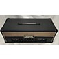 Used Kustom KG100HFX Solid State Guitar Amp Head