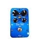 Used J.Rockett Audio Designs Used Rockett Blue Note Effect Pedal thumbnail