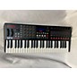 Used Akai Professional Used Akai Professional MPK249 49 Key MIDI Controller thumbnail