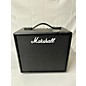 Used Marshall CODE 25W 1x10 Guitar Combo Amp thumbnail