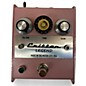 Used Critter Legend Effect Pedal thumbnail