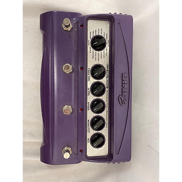 Used Line 6 FM4 Filter Modeler Effect Pedal | Guitar Center