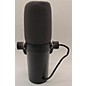 Used Shure SM7B Dynamic Microphone