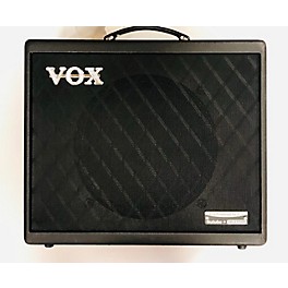 Used VOX Cambridge 50 Guitar Combo Amp