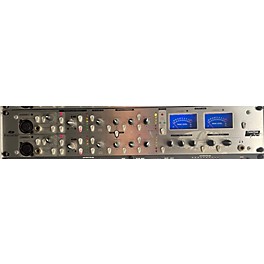 Used Focusrite Twintrak Pro Platinum Audio Interface